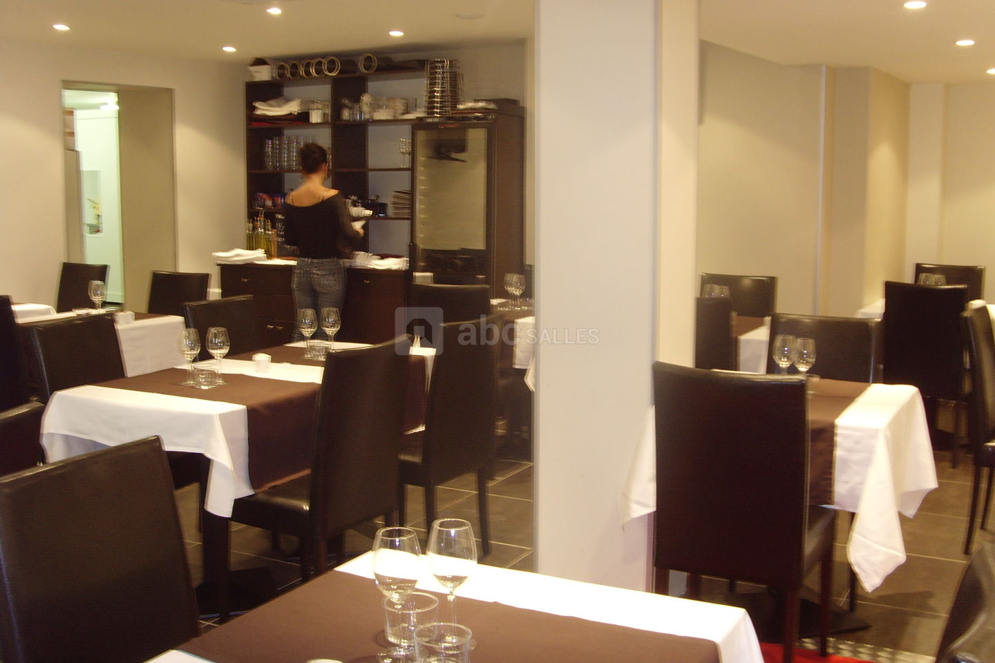 Chez Gaby