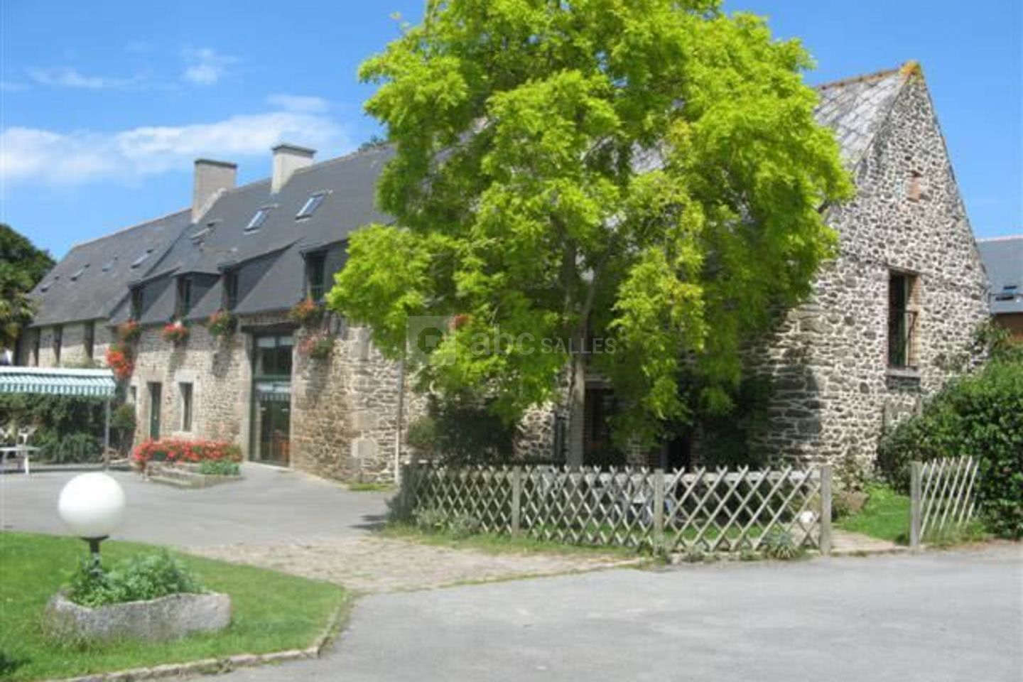 Auberge de la Porte