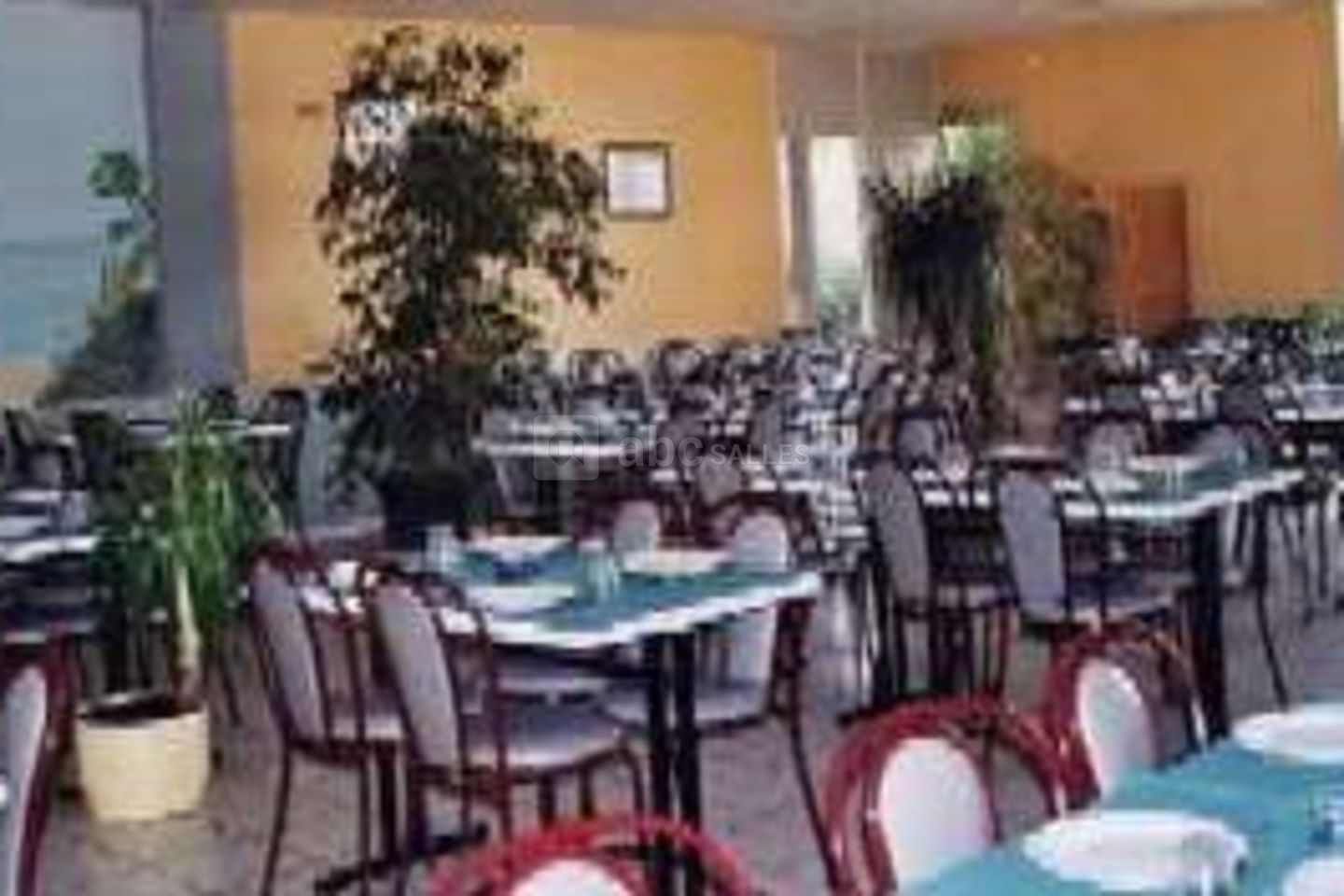 Hôtel Restaurant le Relais du Val Blanc