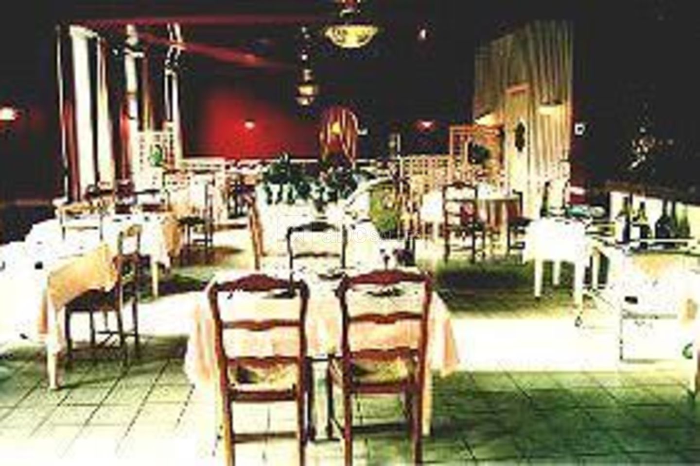 Le Tournebride