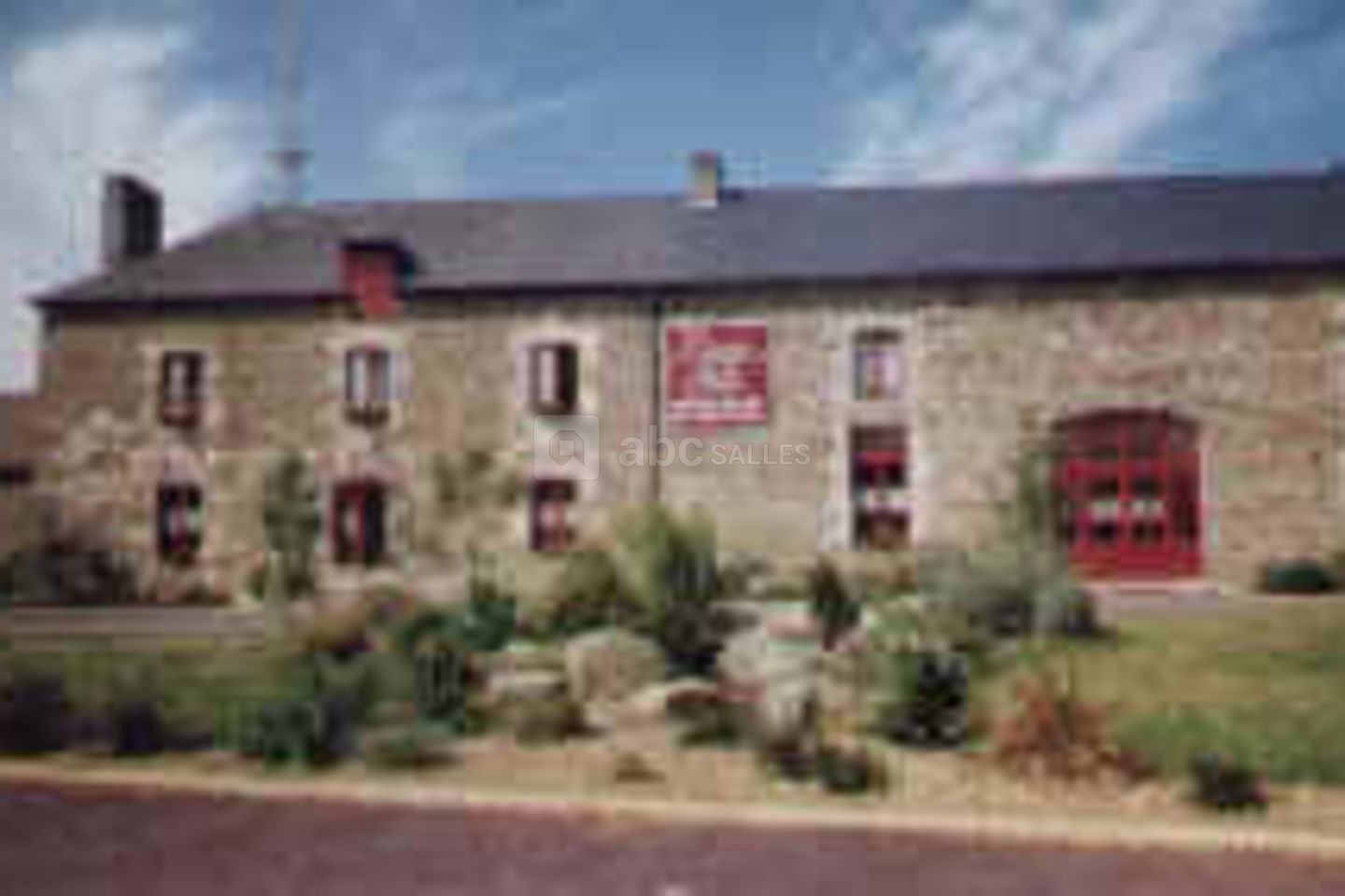 L'Orée du Parc