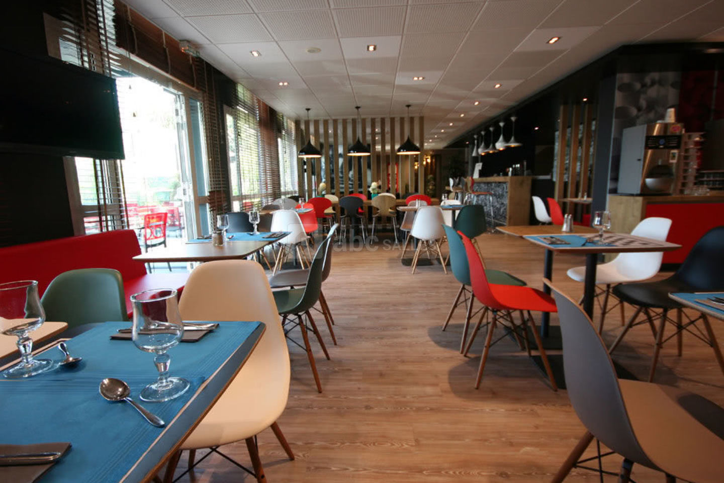 Hôtel Ibis la Madeleine