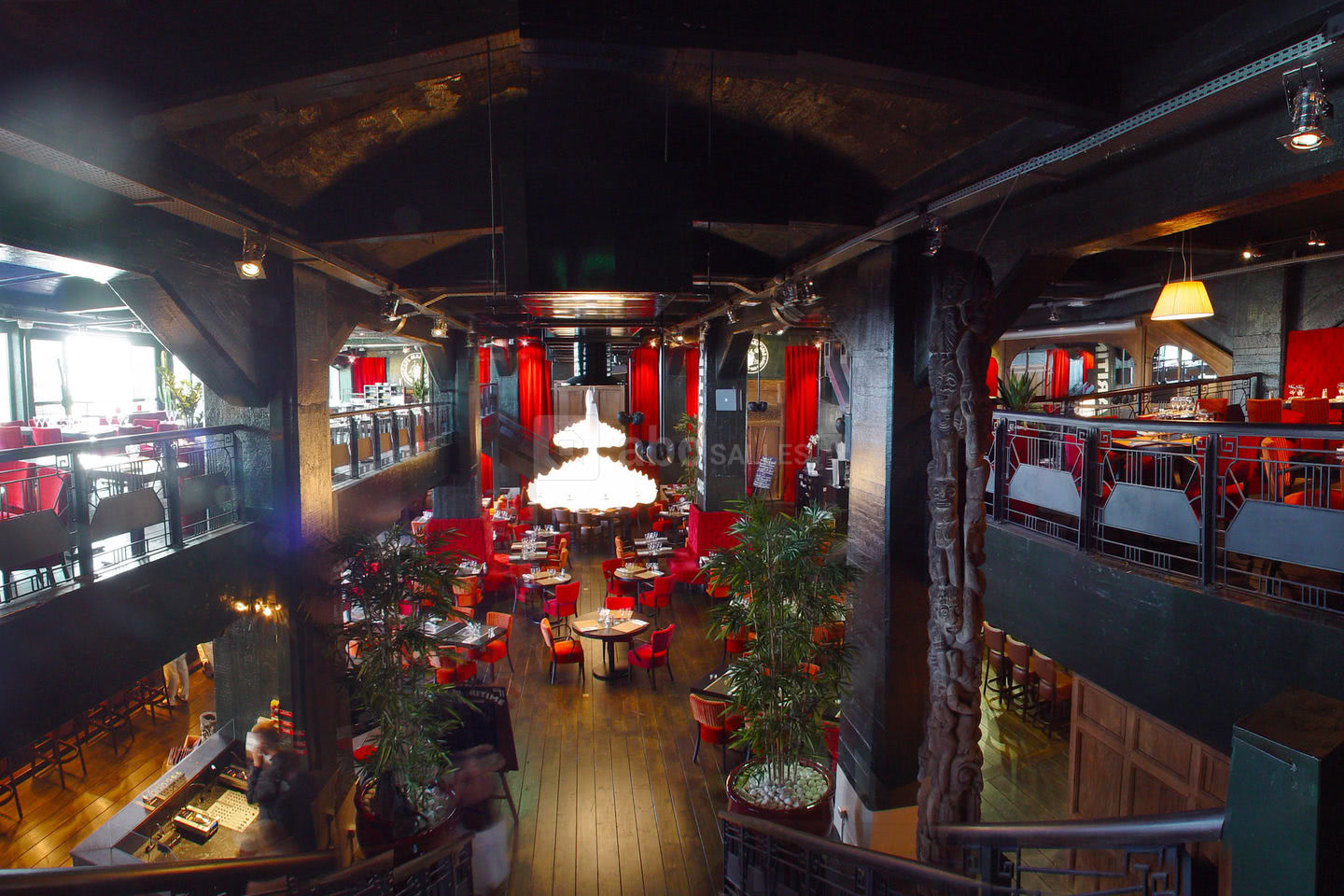 Café Maritime