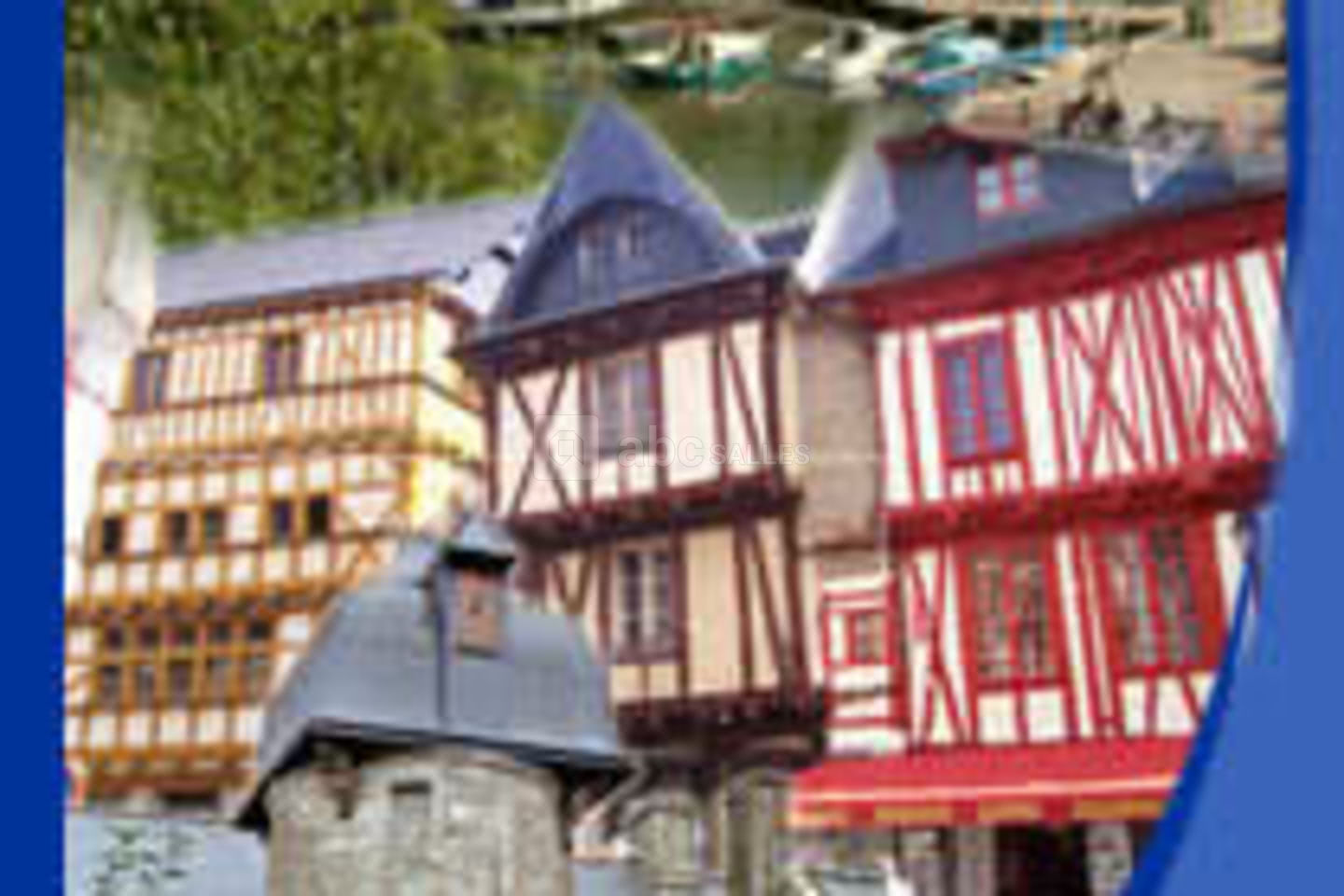 Hôtel Anne de Bretagne