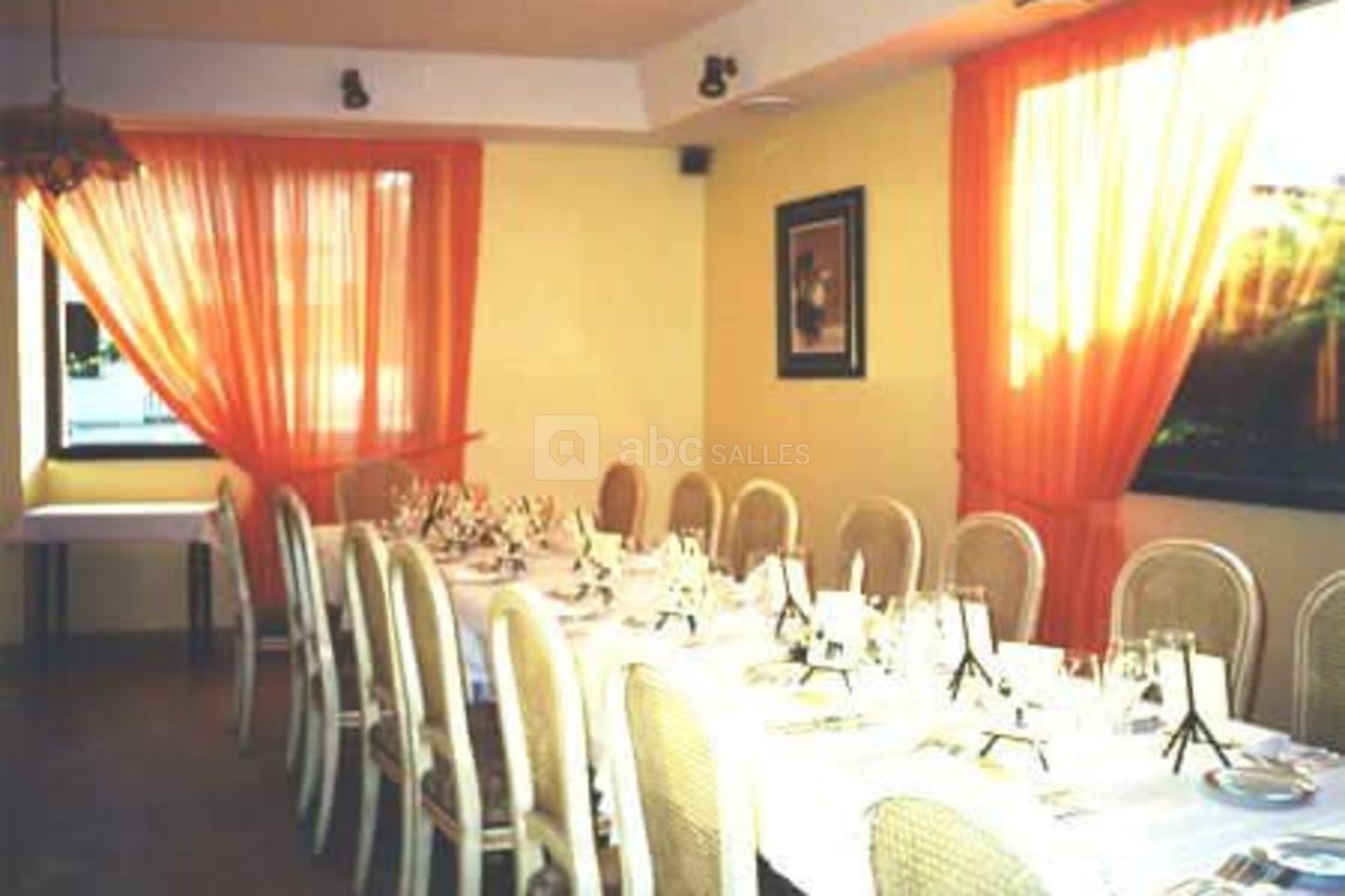Hostellerie les Forges