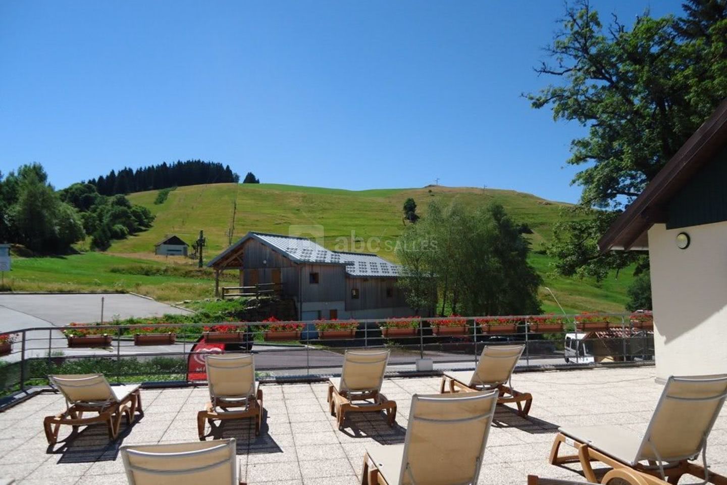 Auberge du Brabant