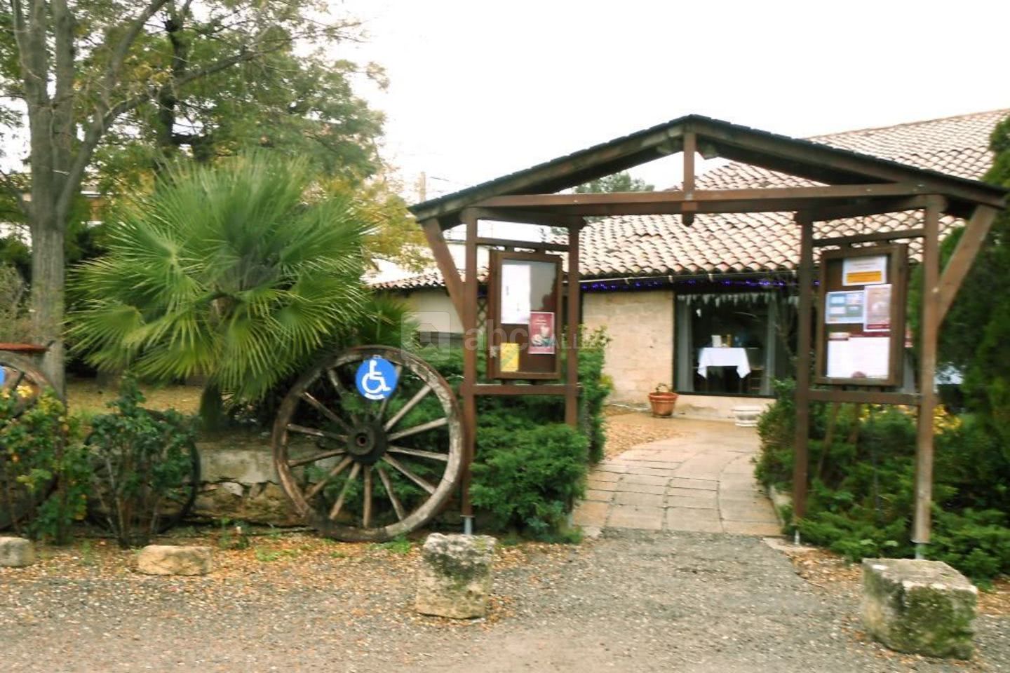 Le Clos de l'Hirondelle