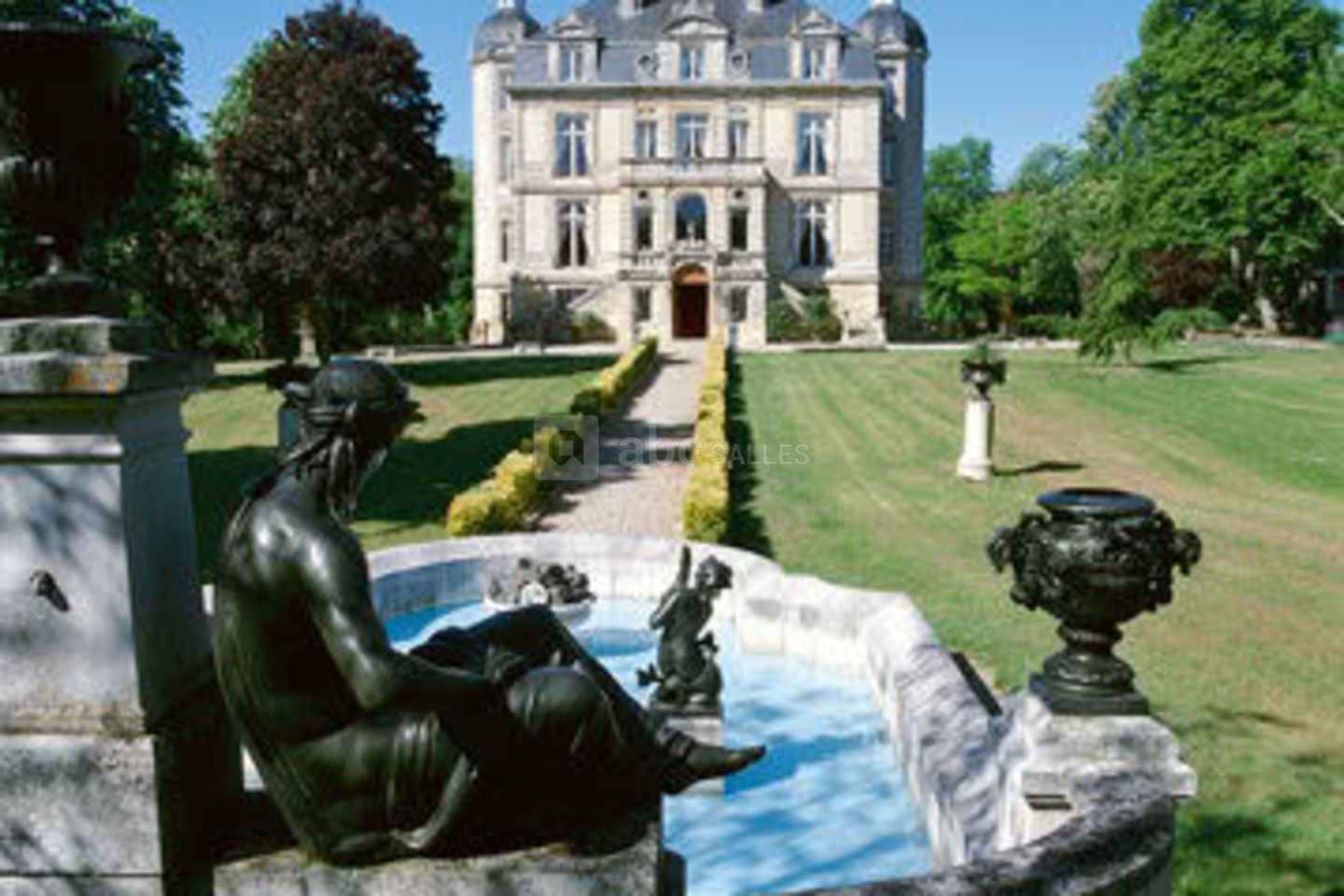 Château du Pian