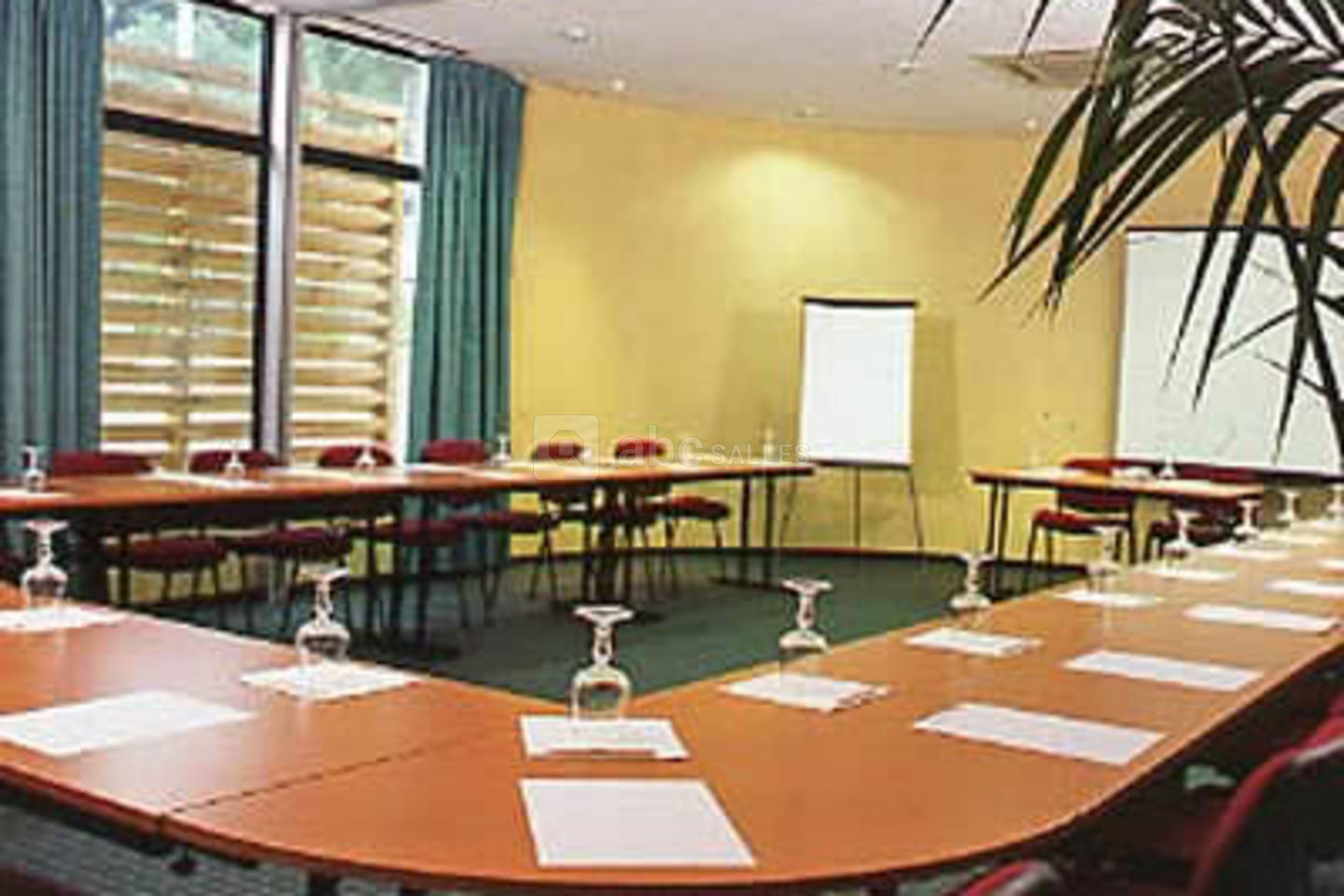 Best Western Bastia Centre