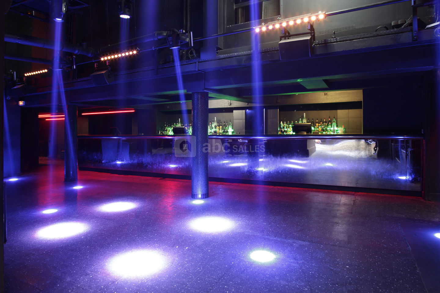 Gibus Club