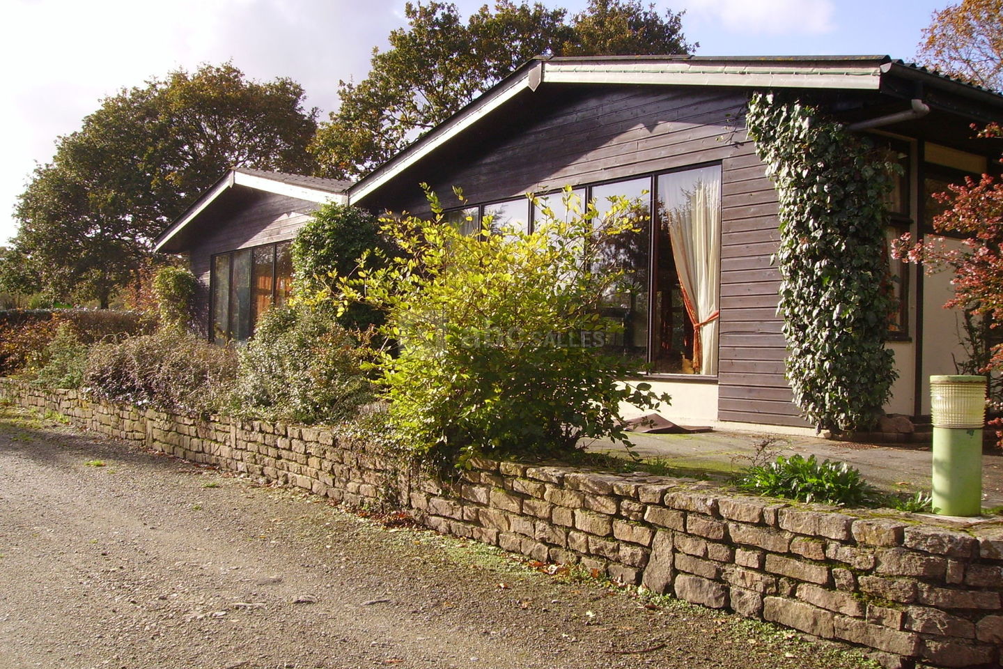 Camping de la Récre - le Village Loisirs