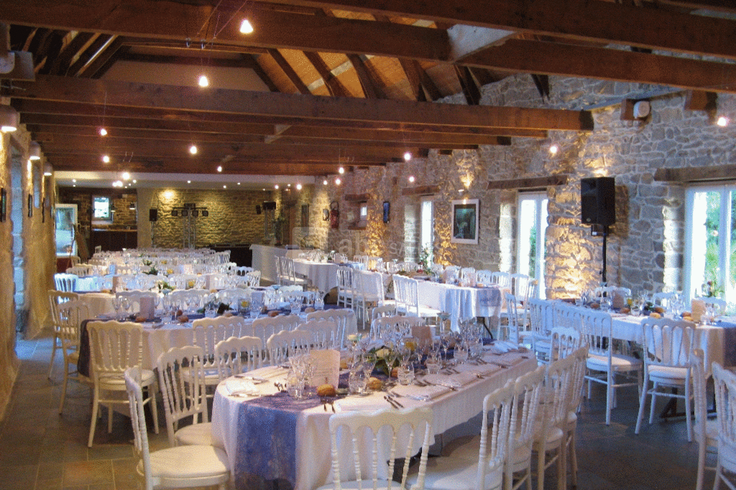 La Ferme de Trezulien