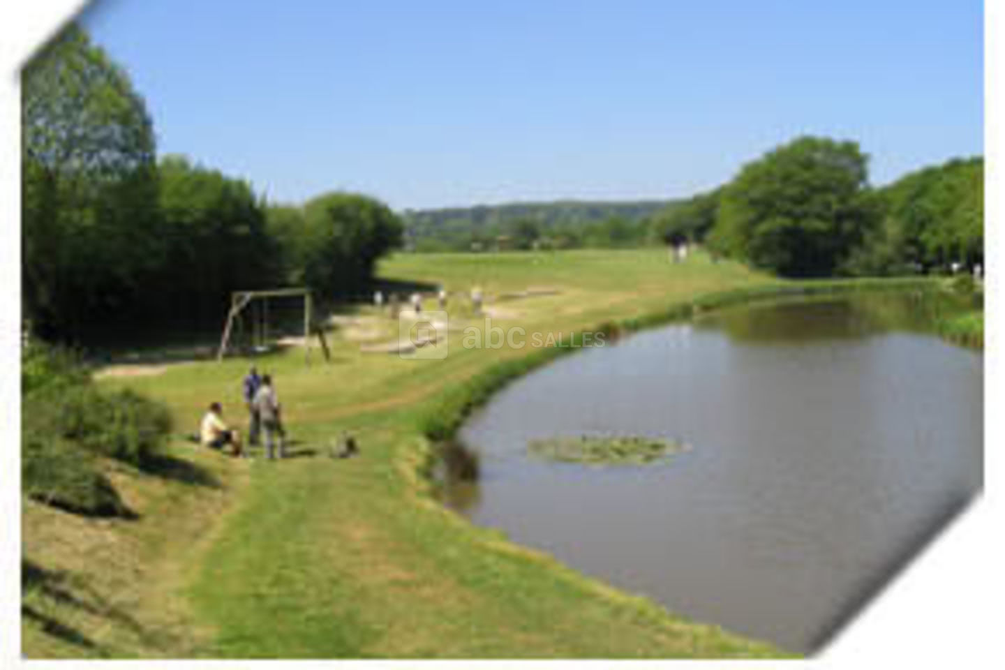 Swin Golf de Brest