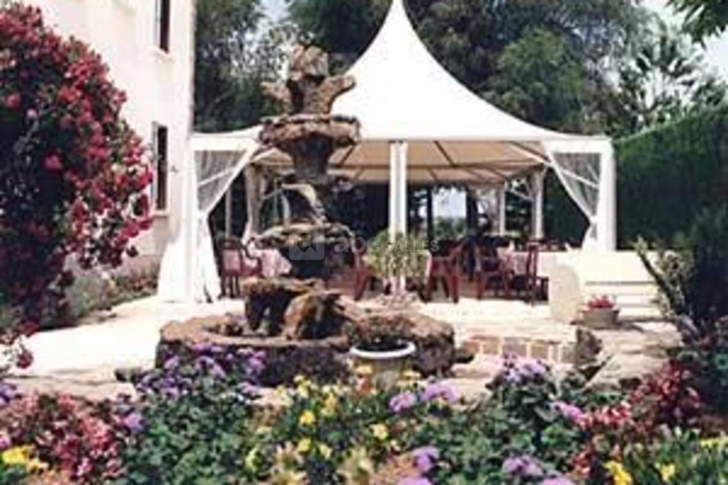 Relais des Monedières