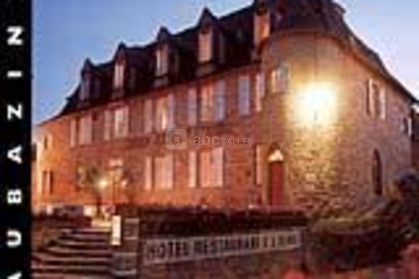 Hôtel Restaurant le Saint-étienne