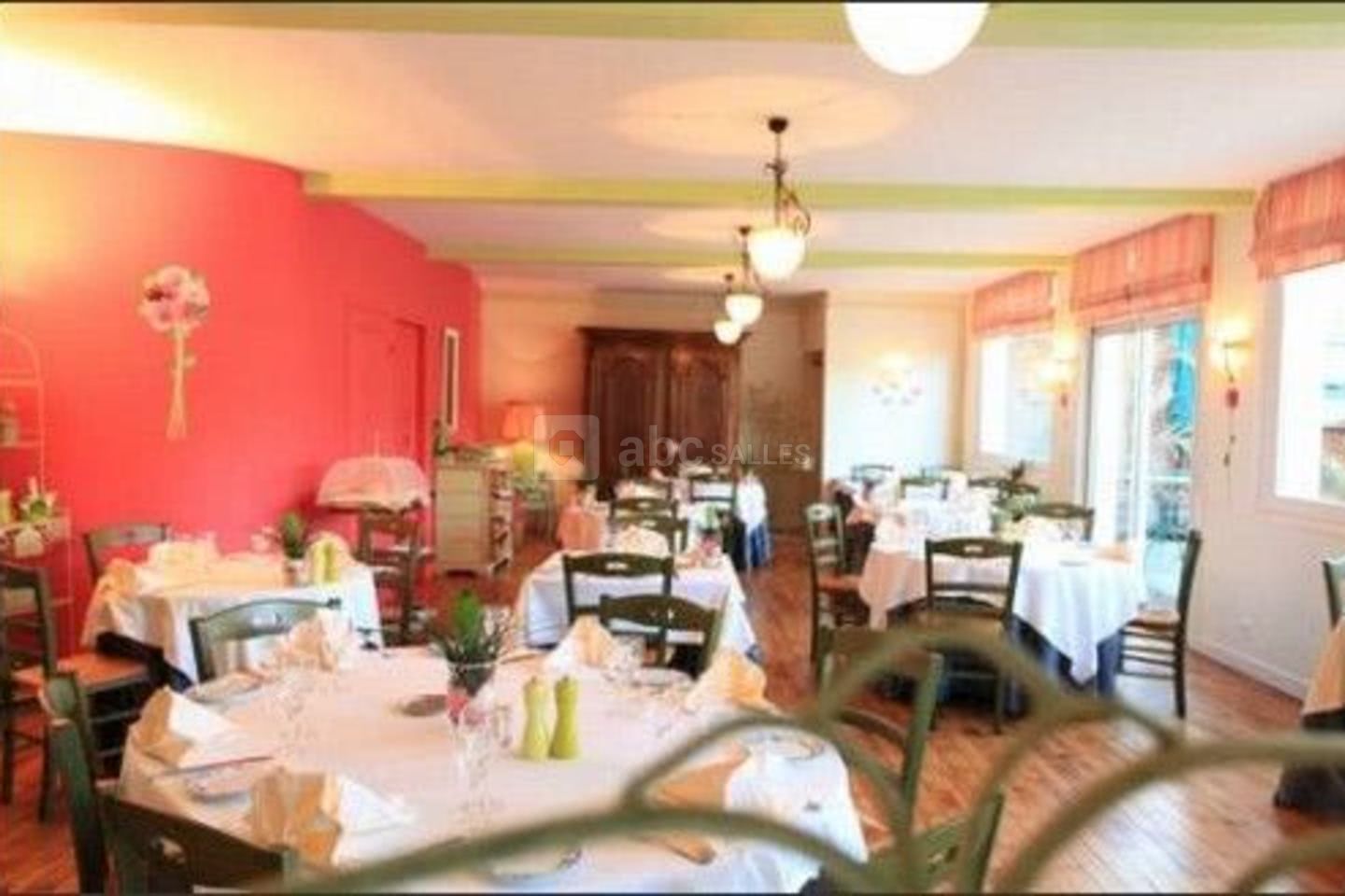 Auberge des Charmilles