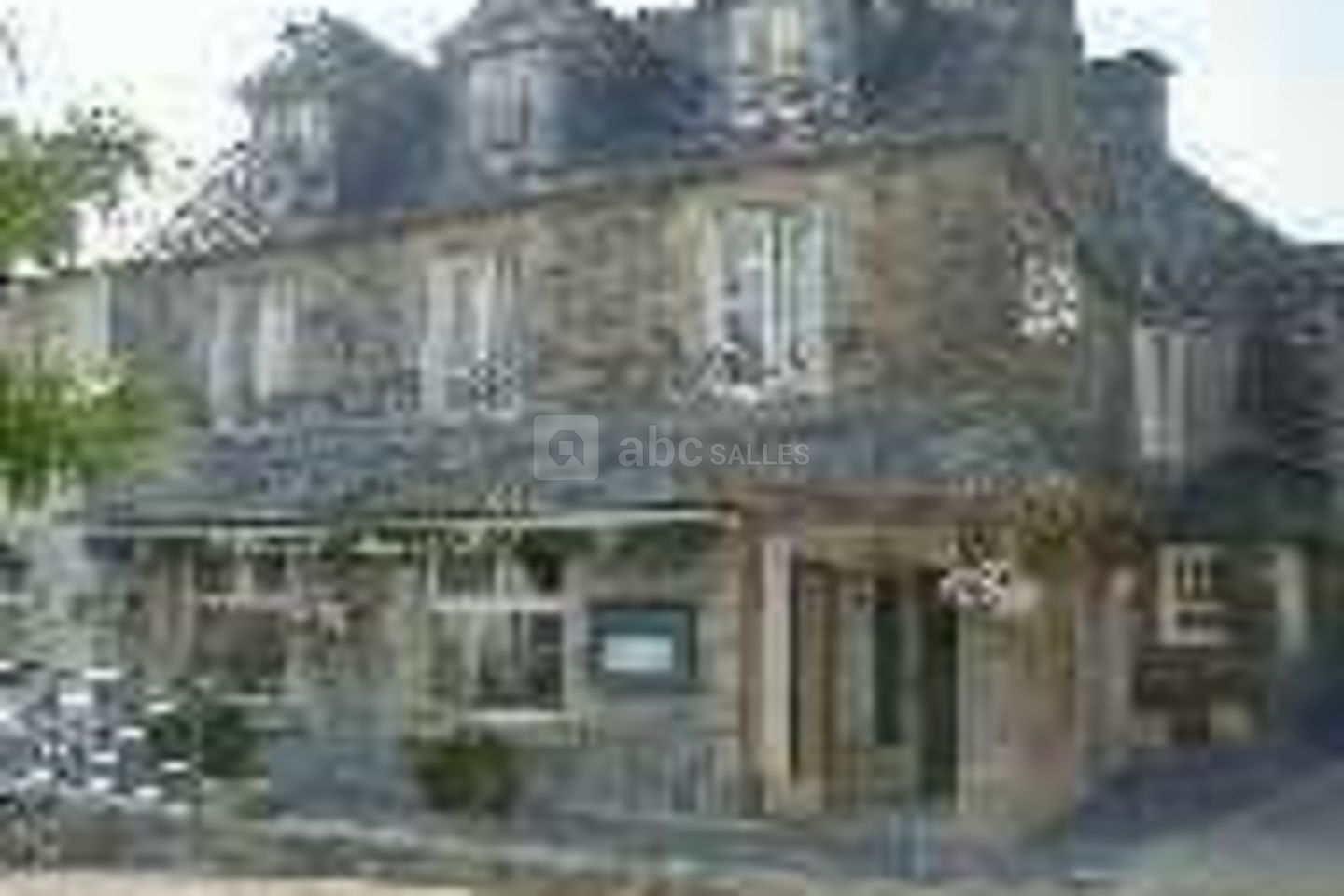Auberge du Vieux Château