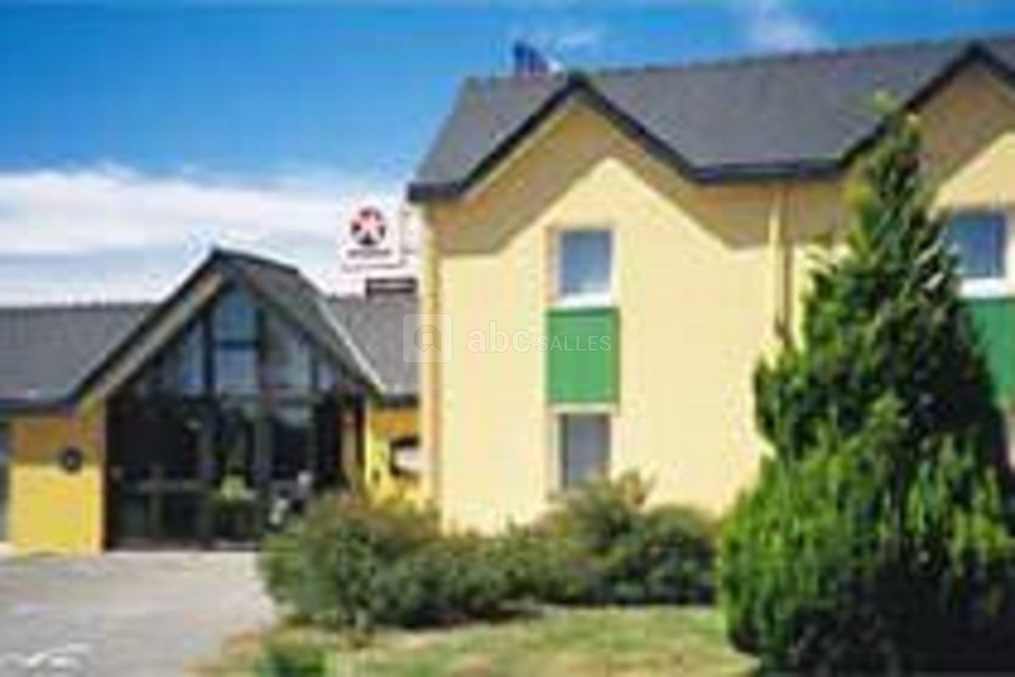 Hôtel Restaurant Novalis