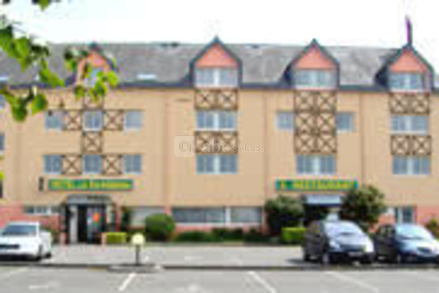 Ibis Hôtel Restaurant
