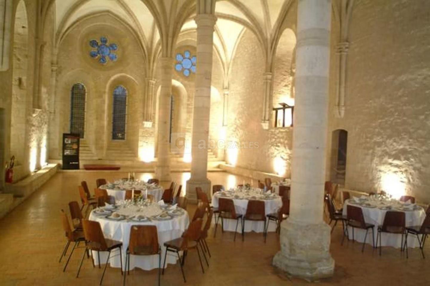 Abbaye de Noirlac