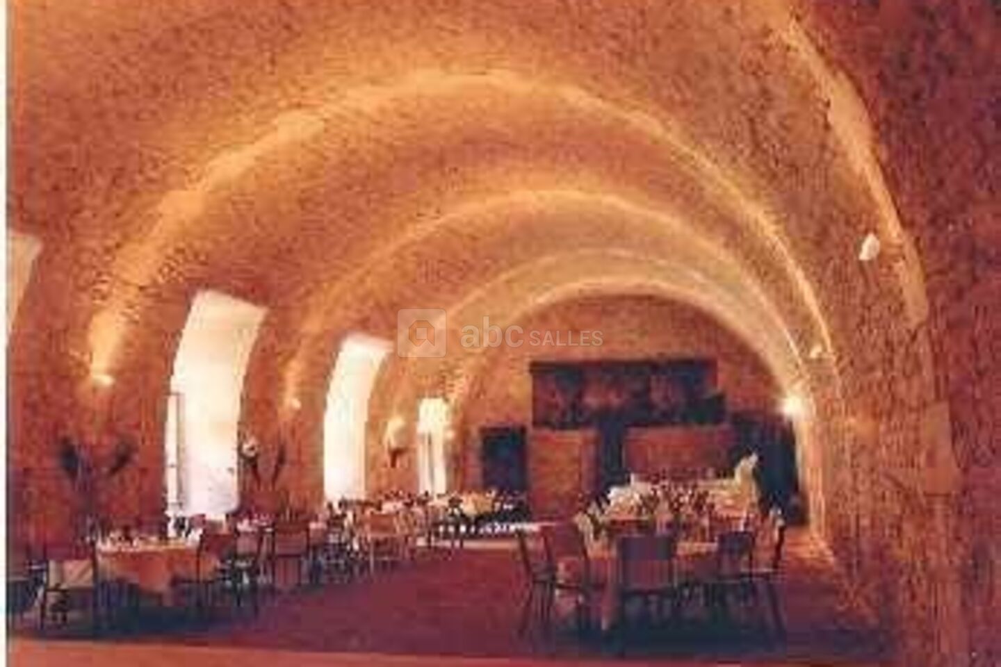 Château d'Ainay le Vieil