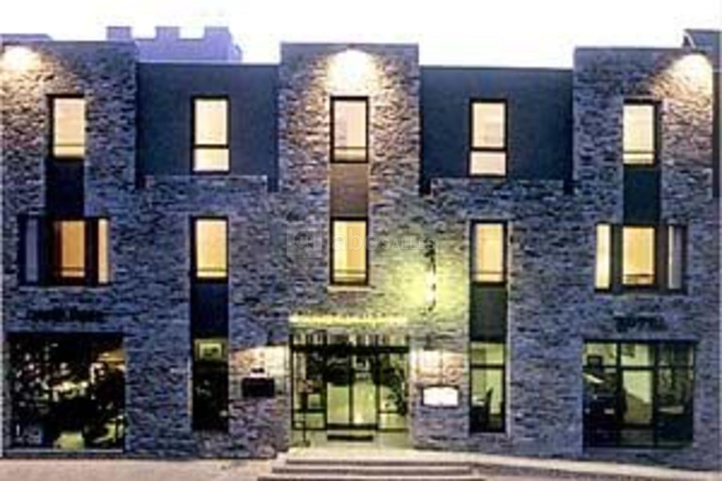 Ibis Lannion