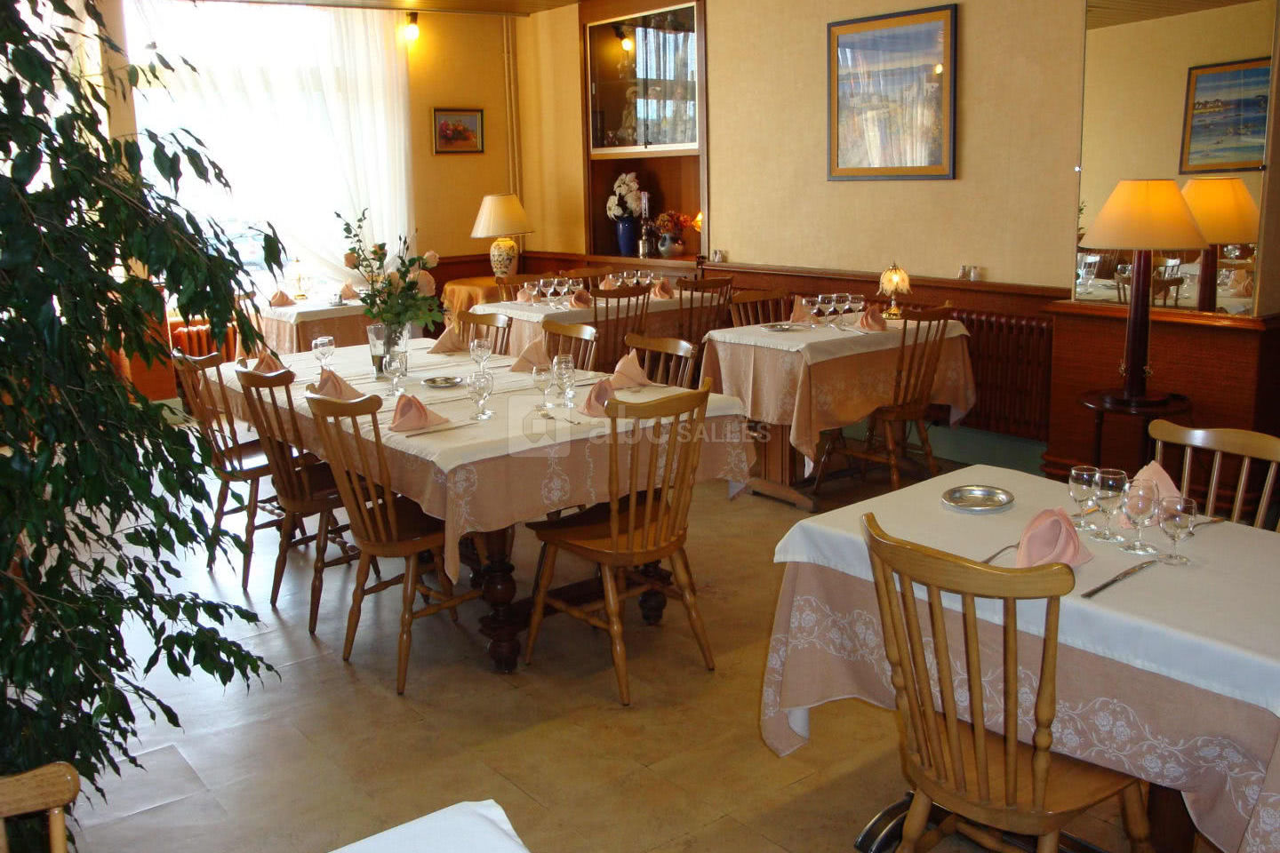 Hôtel de France