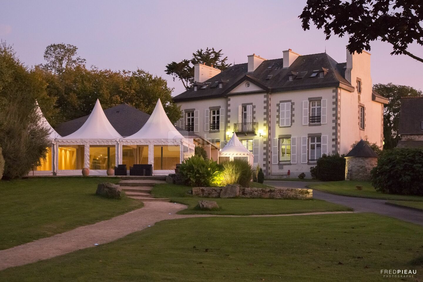 Château de Beaussais