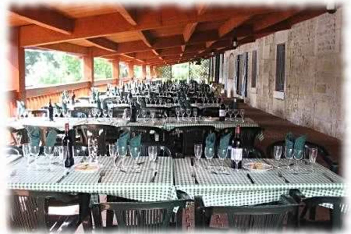 Le Moulin de la Baine