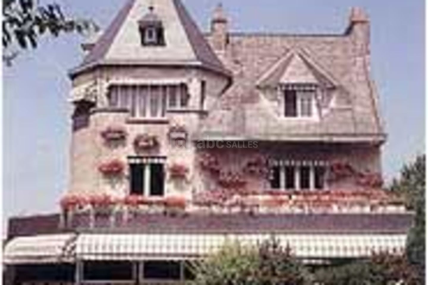 Hôtel Restaurant le Clos du Pontic