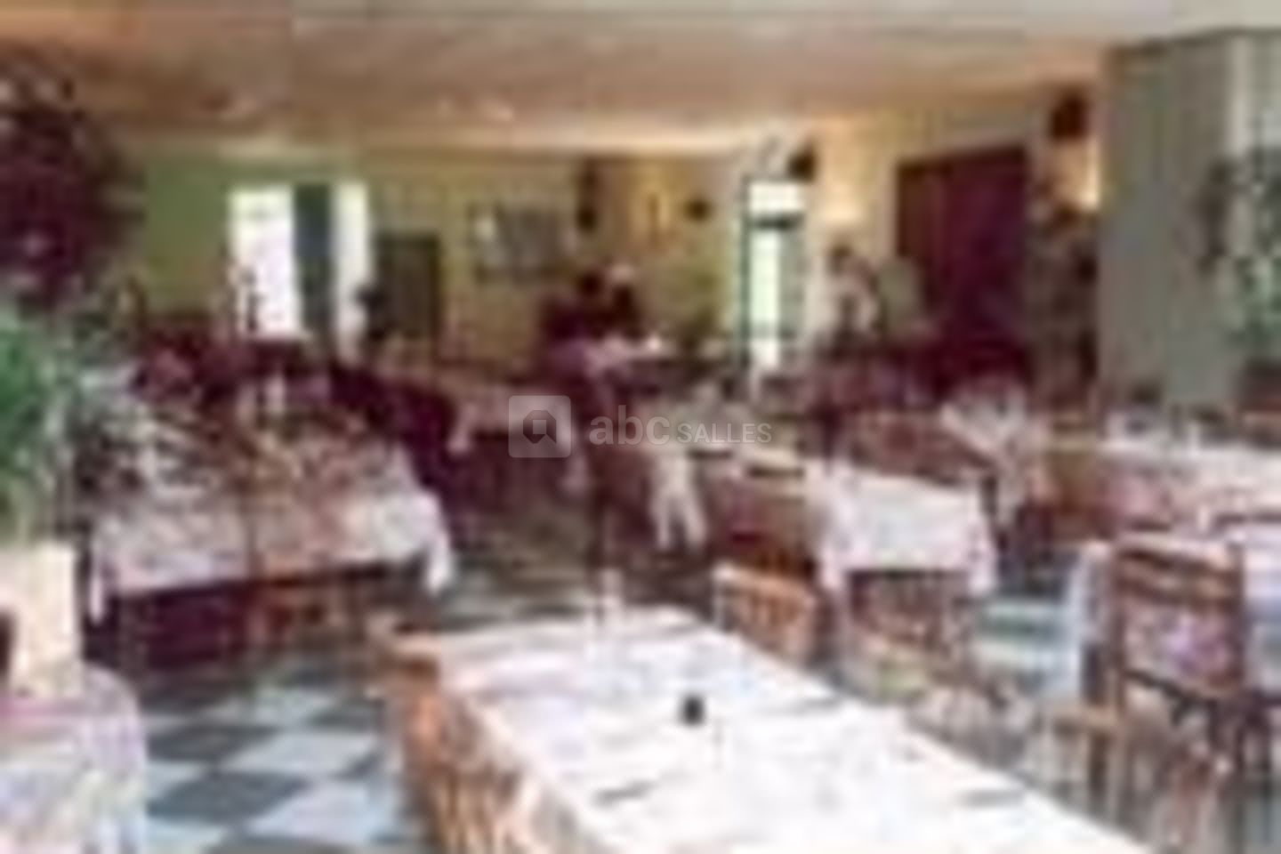 Hôtel Restaurant du Lac