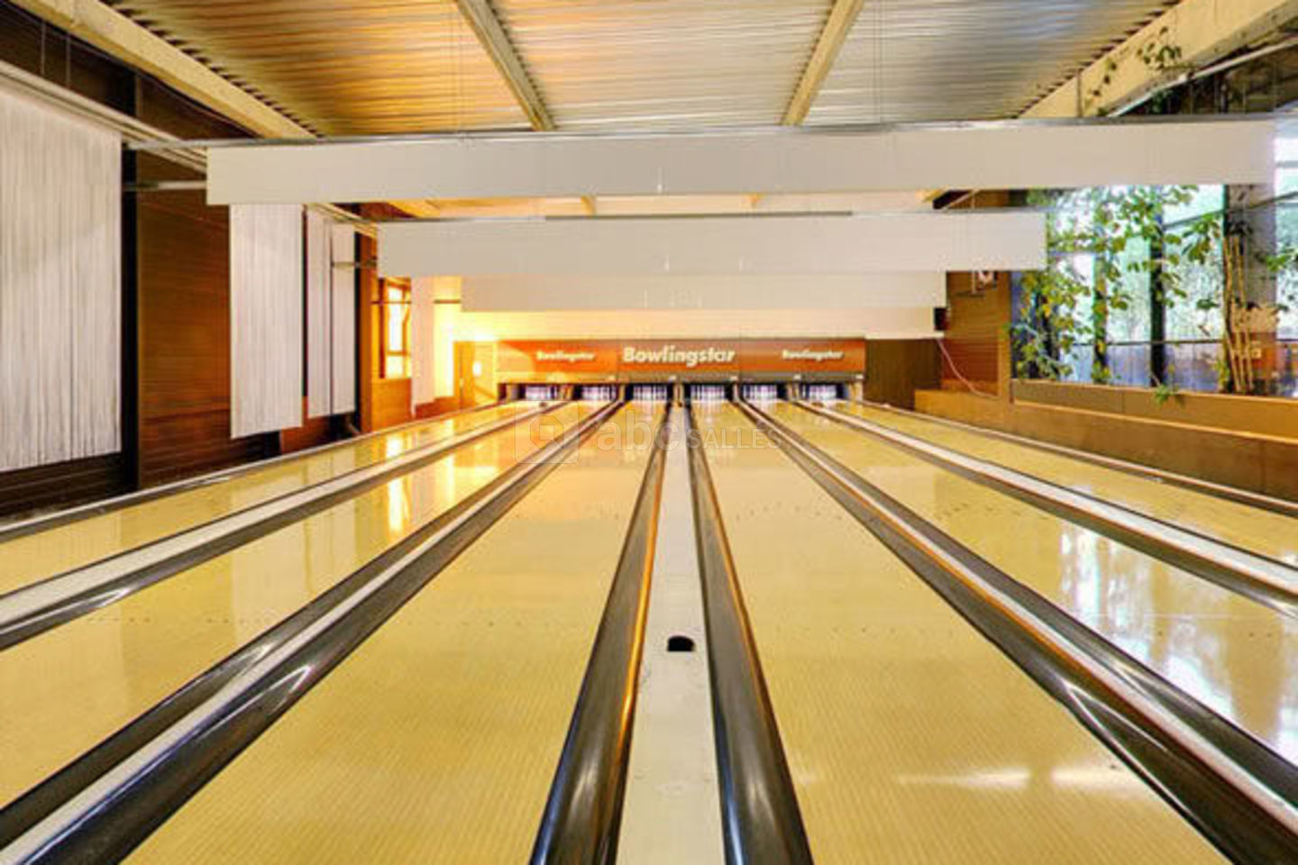 Bowlingstar