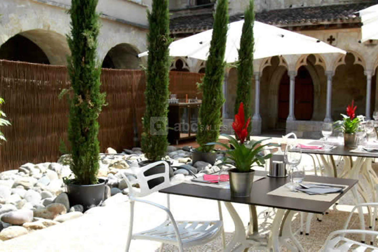 Restaurant l'Italien