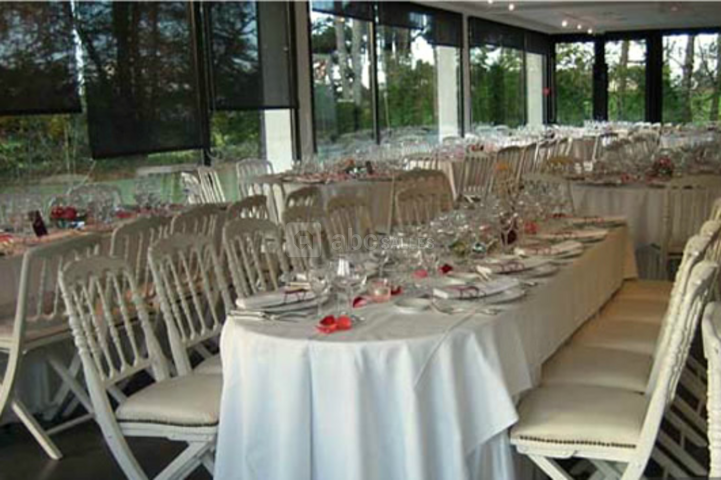 Manoir de Penfao