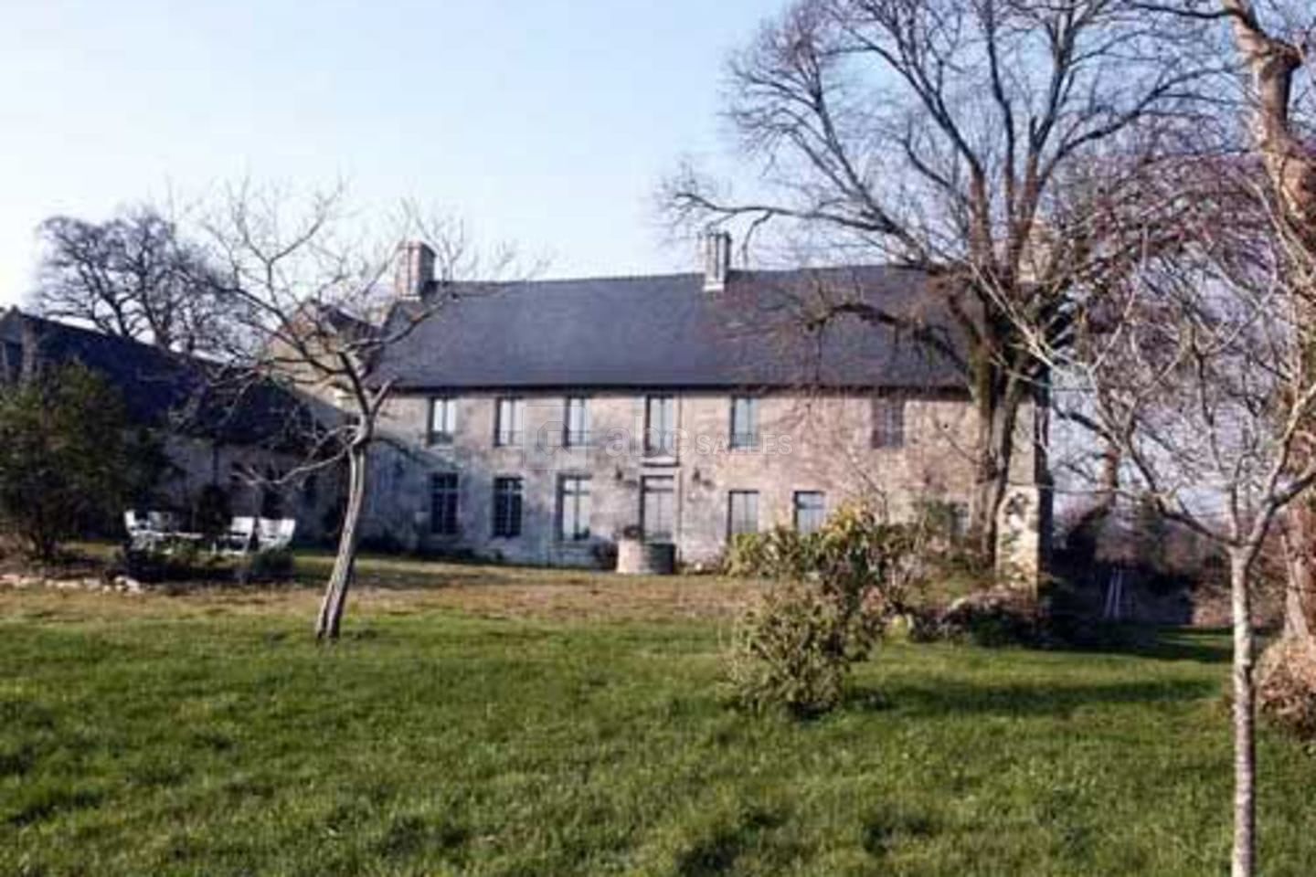 Manoir de Kerdanet