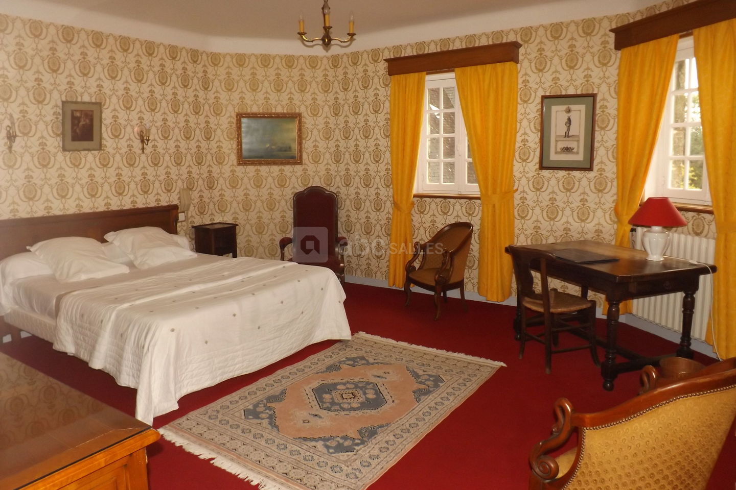 Manoir du Stang
