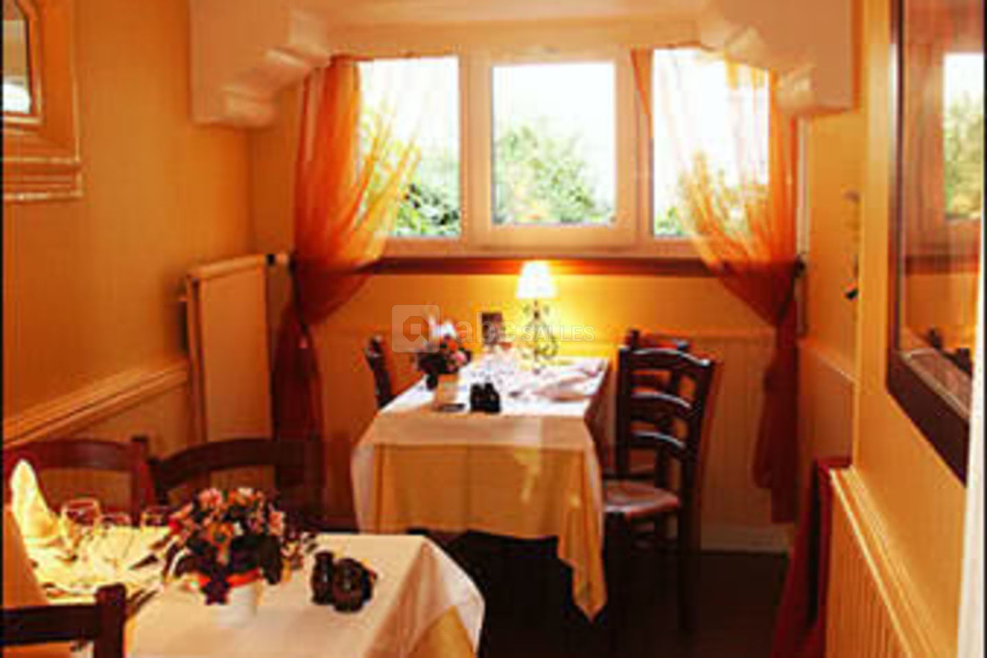 Auberge-Traiteur la Herse