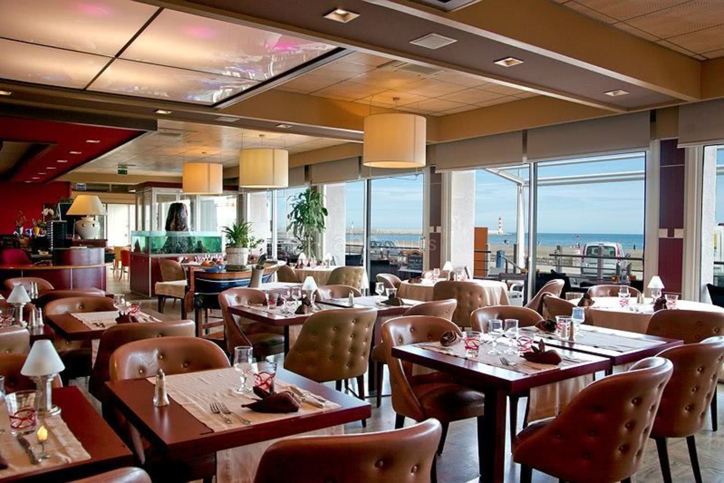 Hôtel Mediterrannée