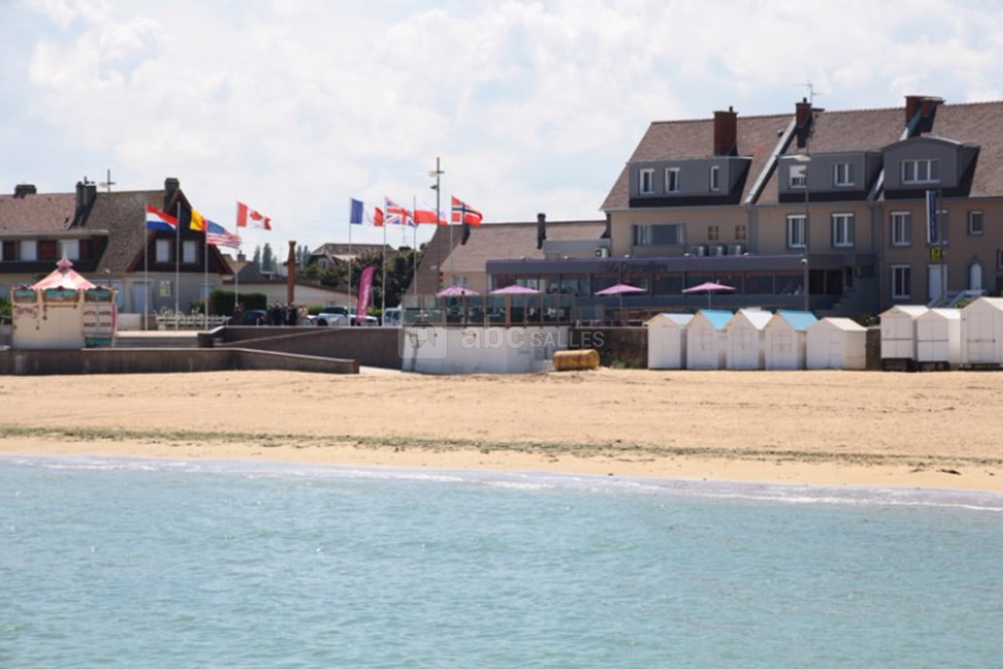 La Crémaillère