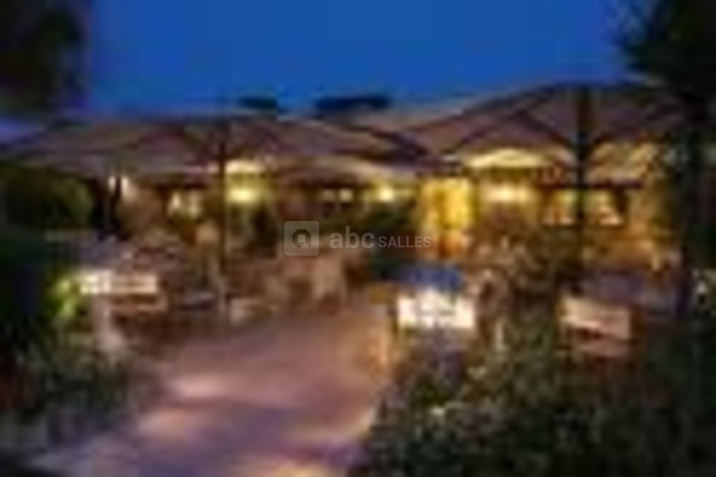 Auberge Chantegrill
