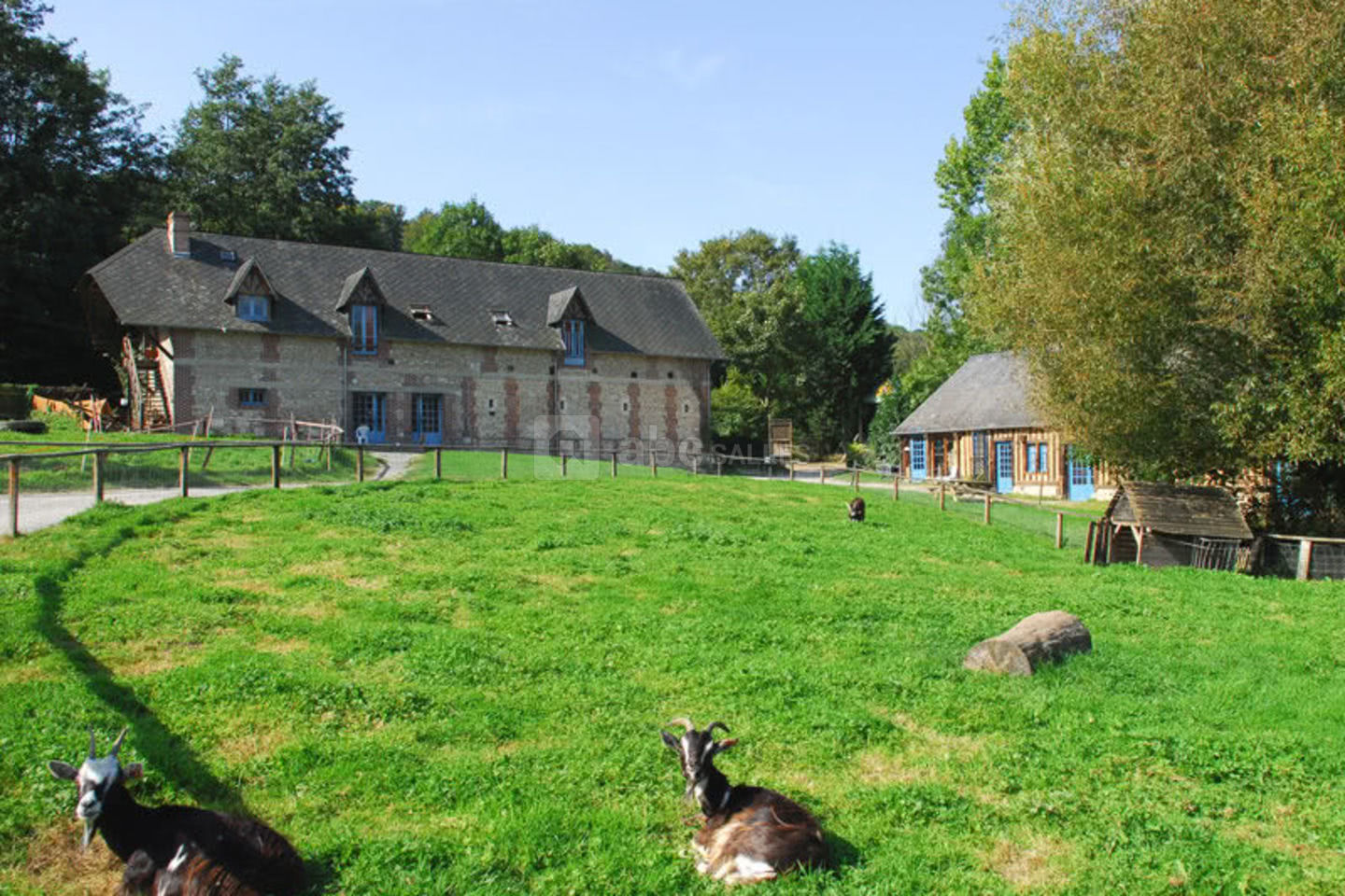 Domaine du Houvre