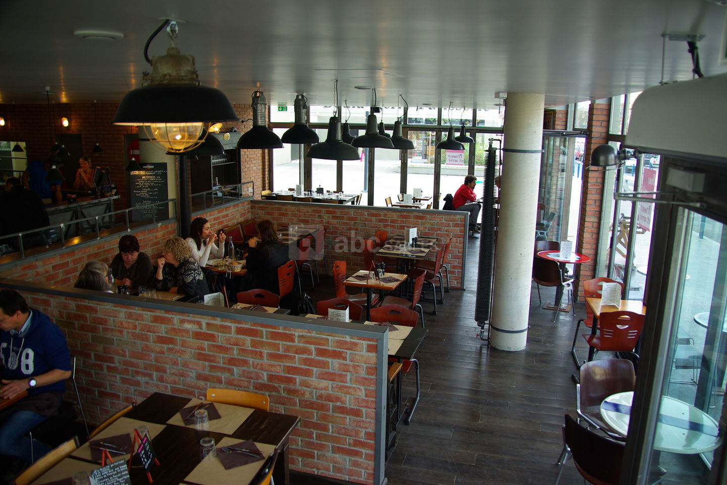 Auber'zinc ABC Salles