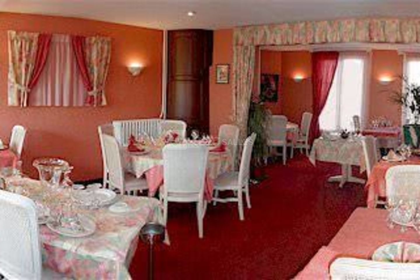 La Table de Reugny