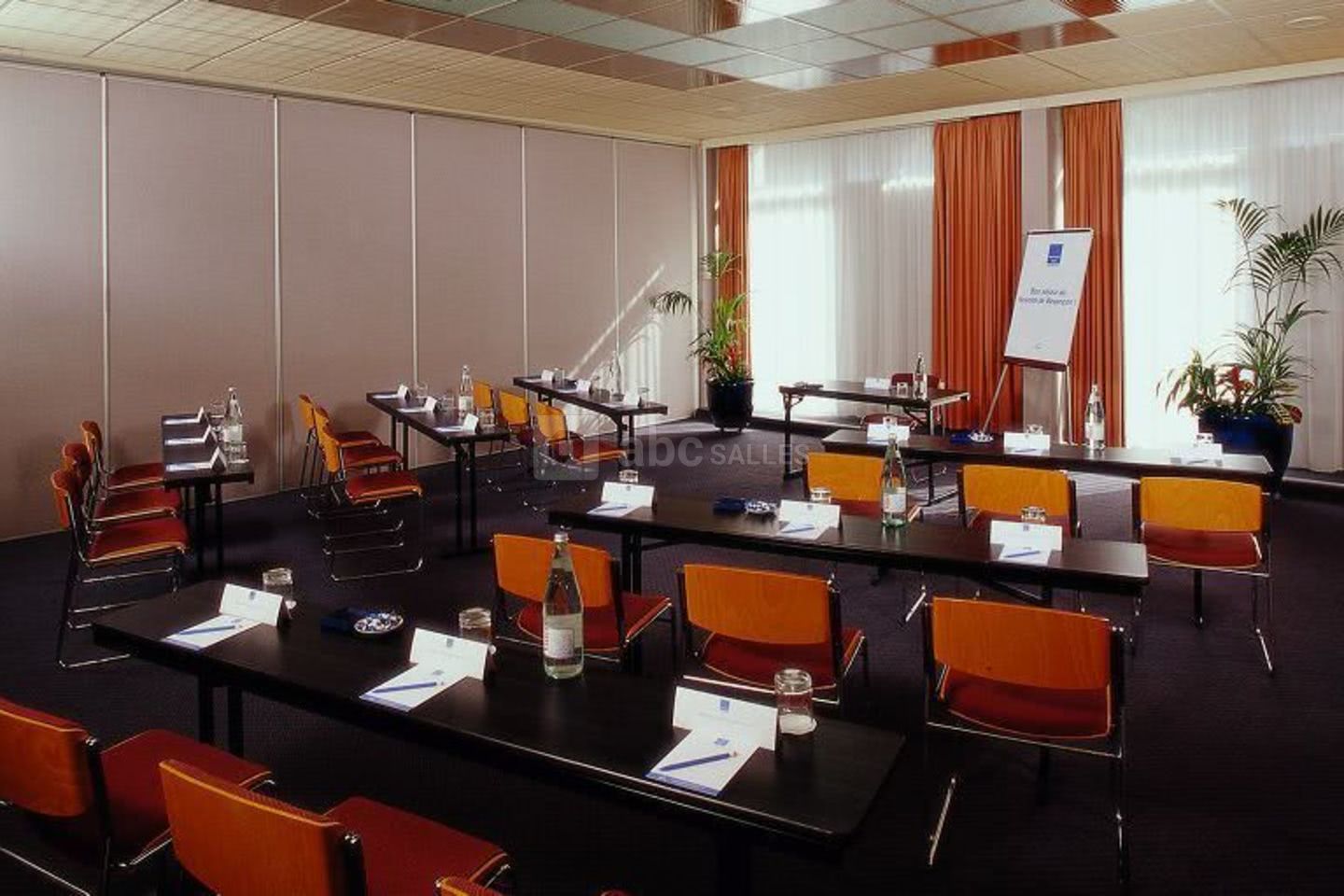 Ibis styles Besancon