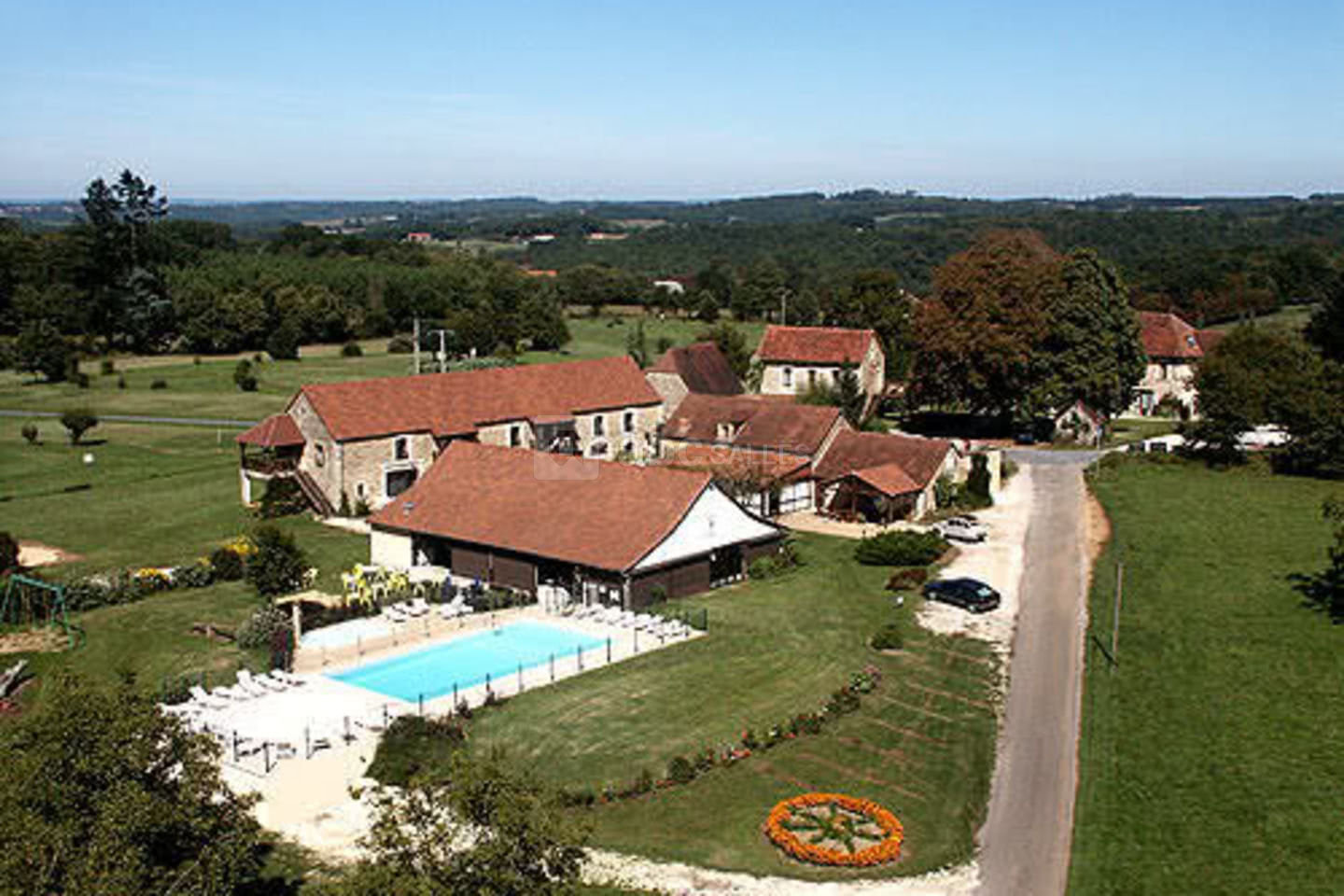 La Peyriere