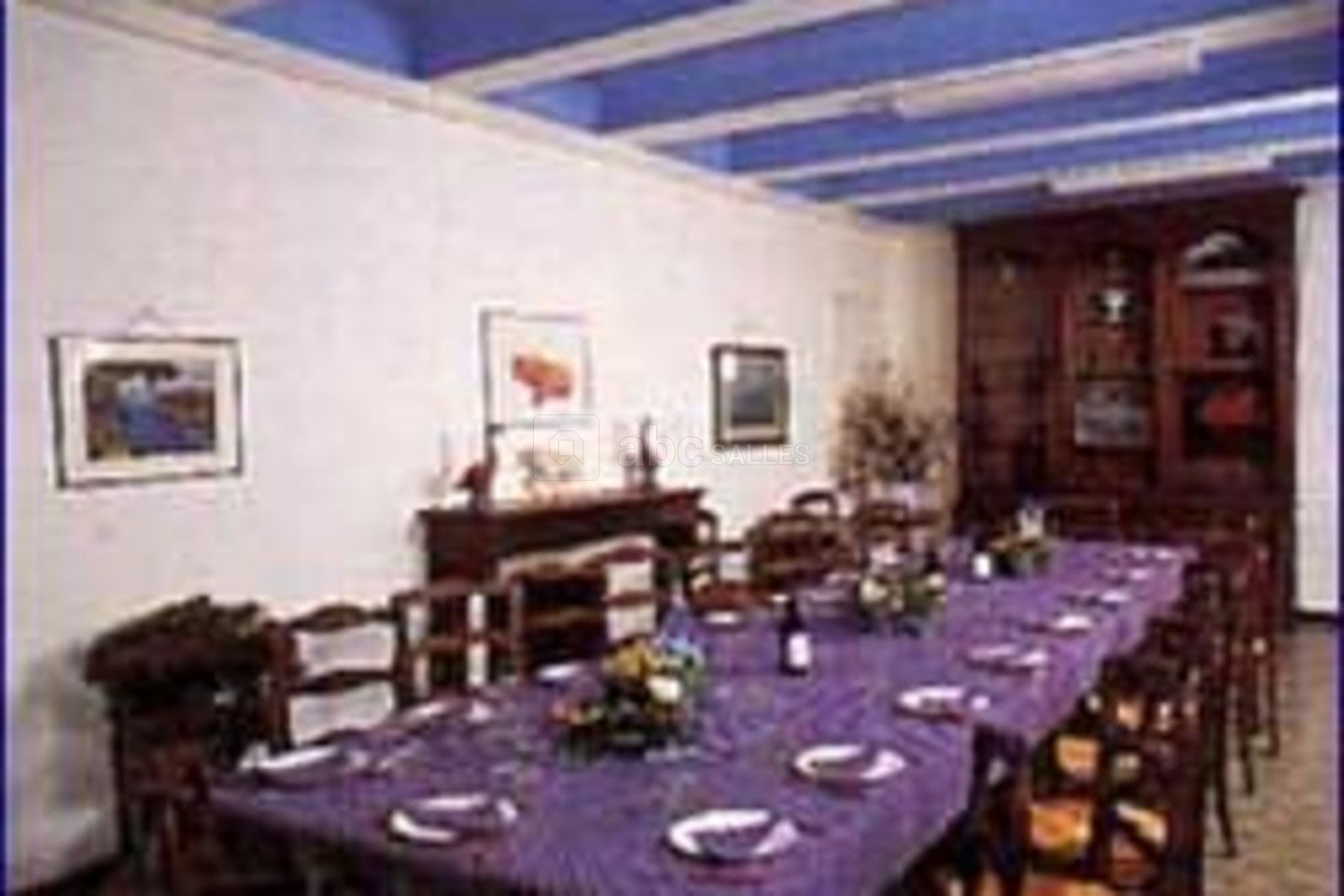 Château du Grand Sambuc