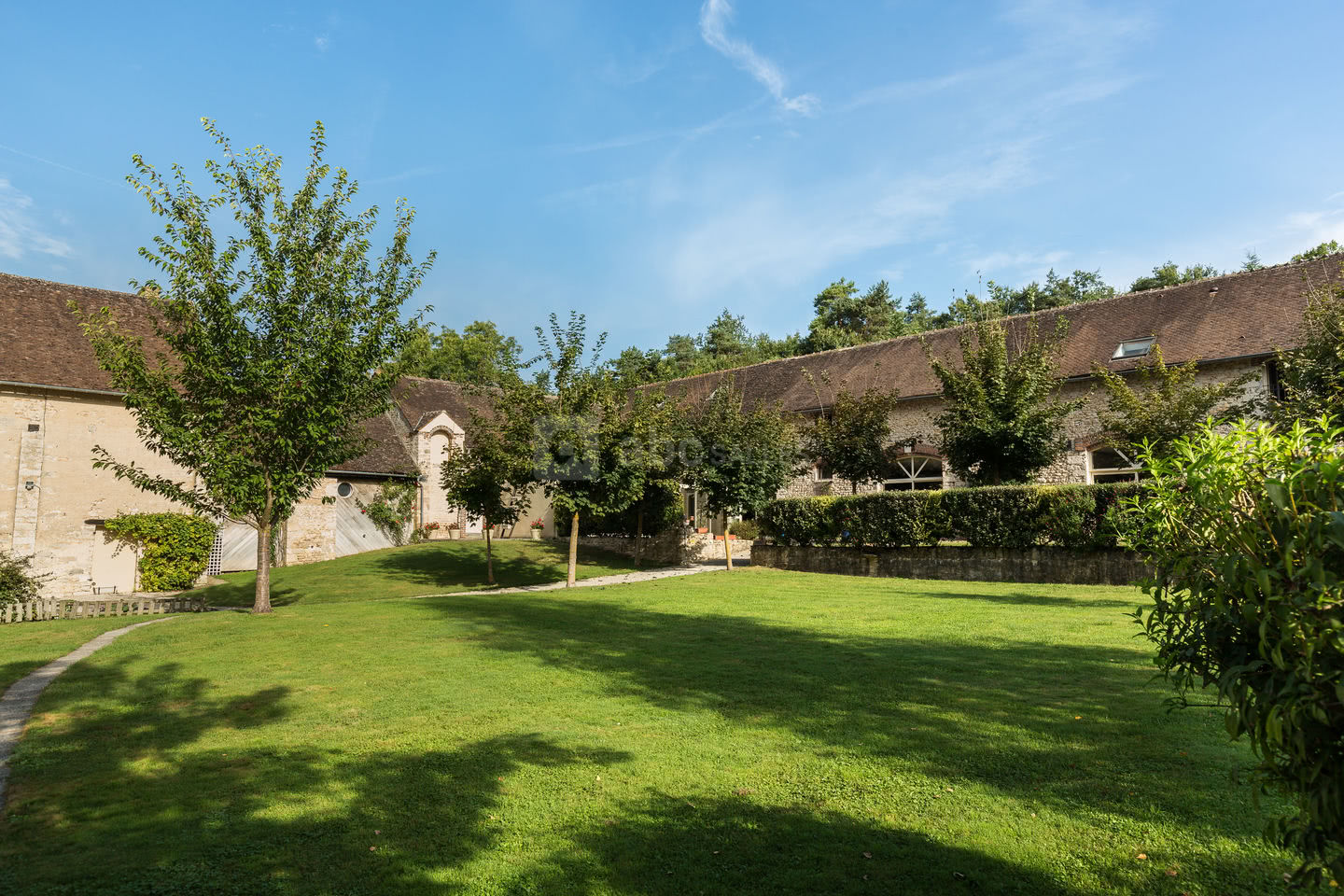 Le Moulin de Gueliz
