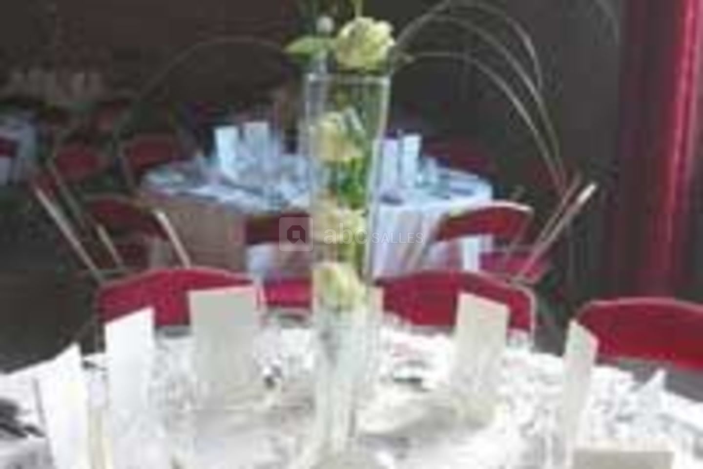 Ambiance et Receptions