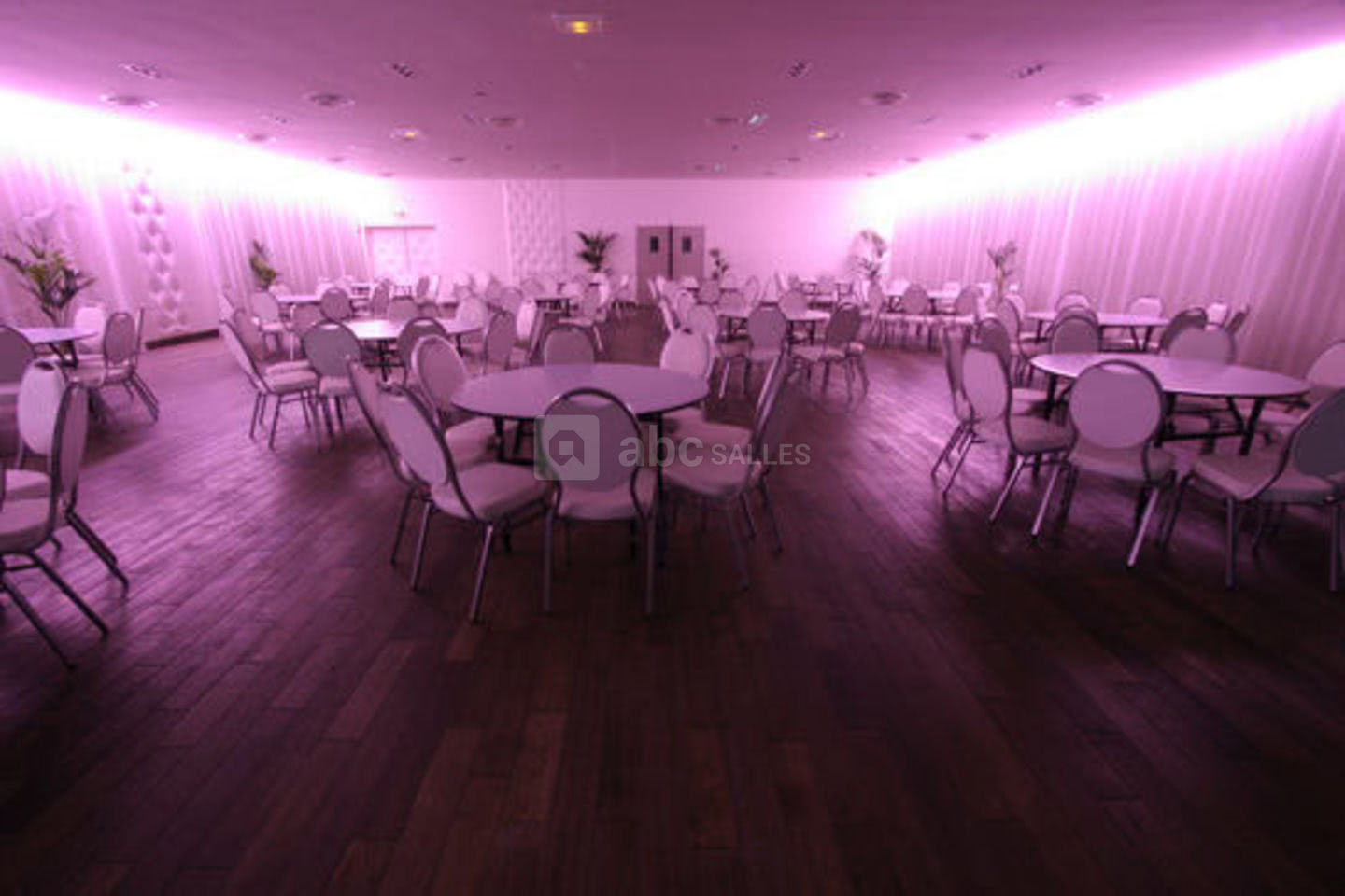 Espace Nolita