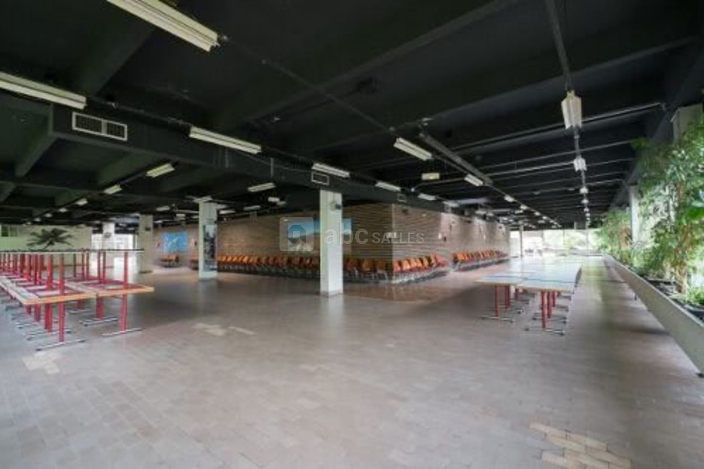 Centre Andre Malraux